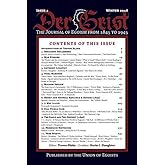 Der Geist Issue 2