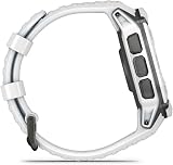 Garmin Instinct 2X Solar GPS Smartwatch 50mm Power Glass Ultra Tough view 5