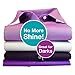 Laundry 360 Non-Stick Iron Shoe Plate