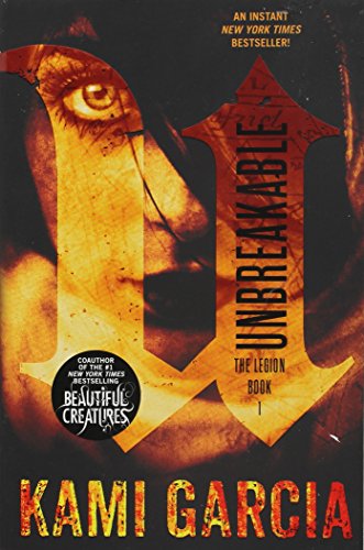 Unbreakable (The Legion)