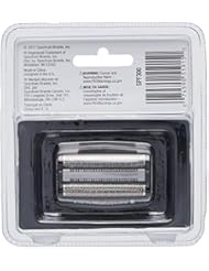 Remington SPF-300 Screens and Cutters for Shavers F4900, F5800, and F7800, Silver