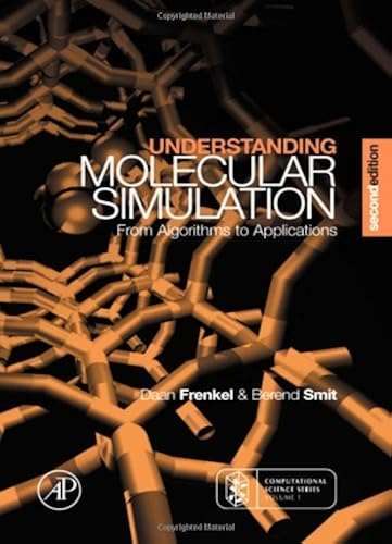 Download Understanding Molecular Simulation: From Algorithms to Applications PDF