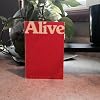 Alive Steps to Personal Renewal