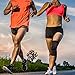 OrthoSleeve Compression Knee Brace/Sleeve for ACL, MCL, Injury Recovery, Meniscus Tear, knee pain, aching knees, patellar tendonitis & arthritis