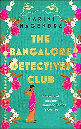 Action & Adventure: The Bangalore Detectives Club