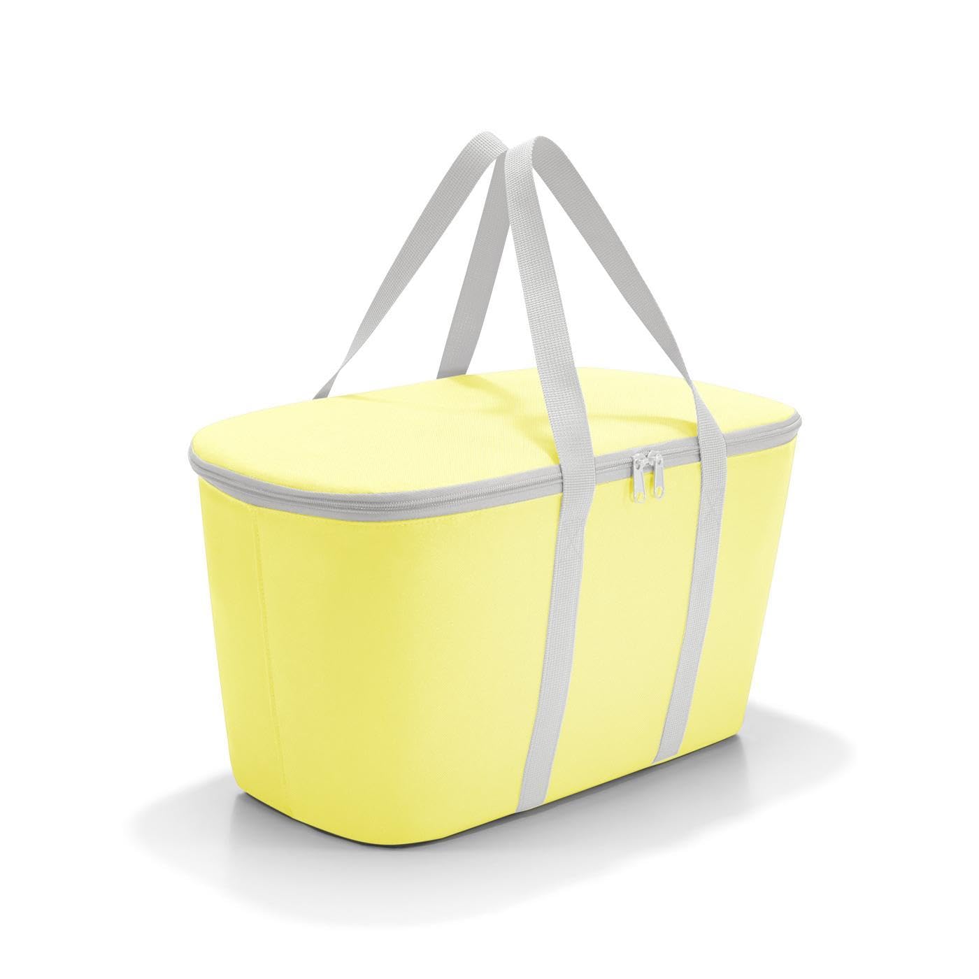 Reisenthel UH2035 COOLERBAG LEMON ICE Gym Bag Women's LEMON ICE Size Unica