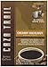 Caza Trail Coffee, Creamy Hazelnut, 24 Single Serve Cups