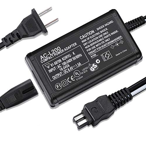 Sony AC Adapter Charger