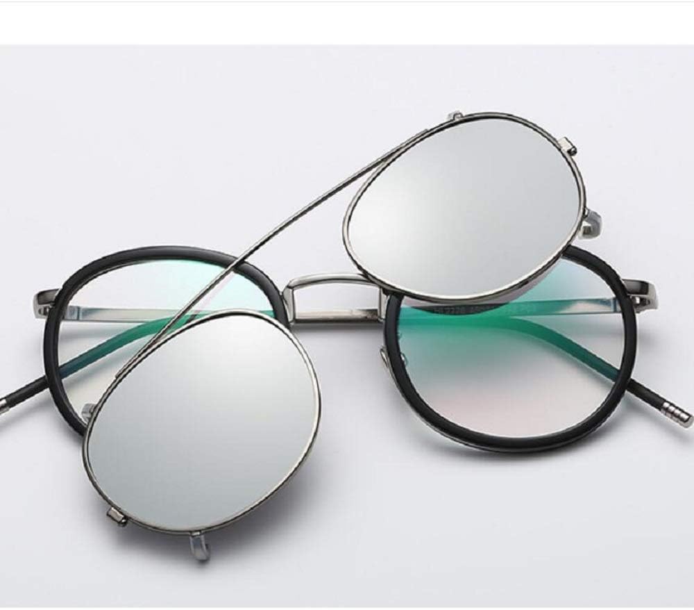 removable lens sunglasses