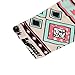 Kinghard Fashion Women Lady Skinny Tribal Printed Stretchy Pants Leggings (D)