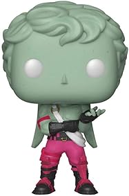 Funko Fortnite Love Ranger Figura de Vinilo, Multicolor, Estándar (34842) 