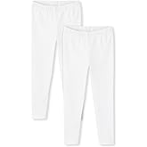 Gymboree Girls and Toddler Pull on Leggings,multipacks