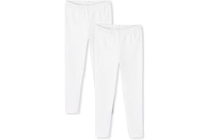 Gymboree Girls' and Toddler Pull on Leggings,multipacks