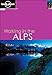 Lonely Planet Walking in the Alps by Helen Fairbairn, Gareth McCormack