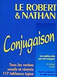 Image de Le robert et nathan, conjugaison