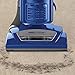 Shark NV46 Navigator Swivel Plus Upright Vacuum, Large Blue(Renewed)