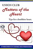 Matters of the Heart by Timi Ogunjobi