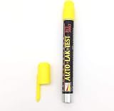 KOET Pen Paint Thickness Gauge Tester Meter Magnetic Tip Waterproof Micron view 3