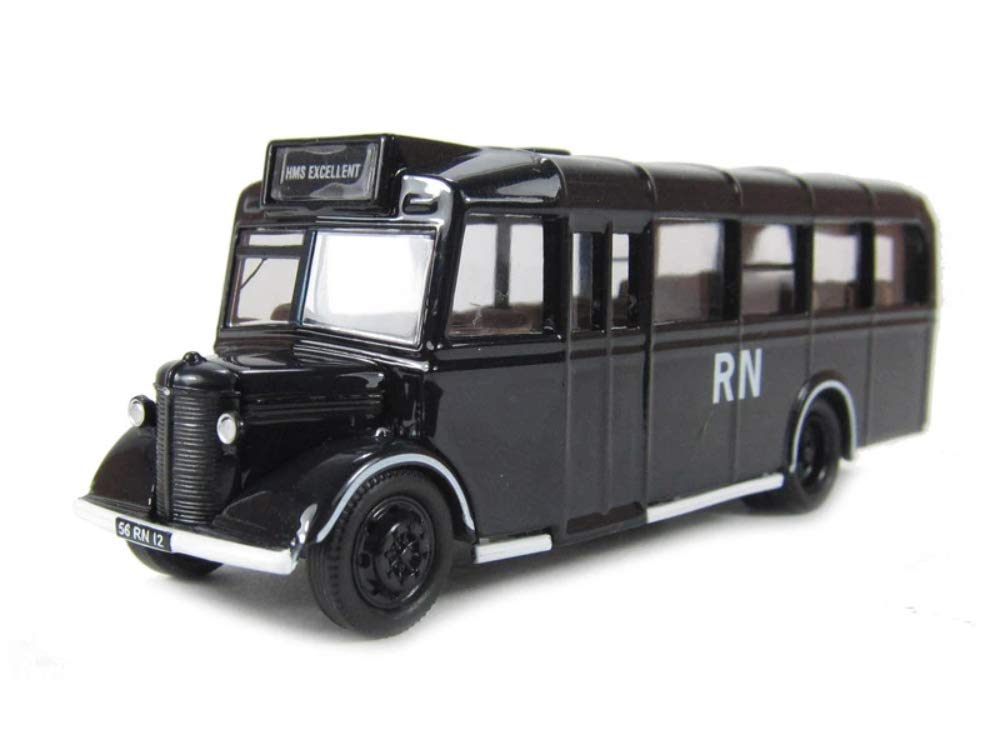 Oxford Diecast 1:76 Bedford OWB Royal Navy Collectable model 76OWB001