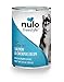 Nulo Grain-Free Turkey, Salmon, & Chickpeas Recipe Adult Wet Canned Dog Food, 13 Ounce, 12 Cans