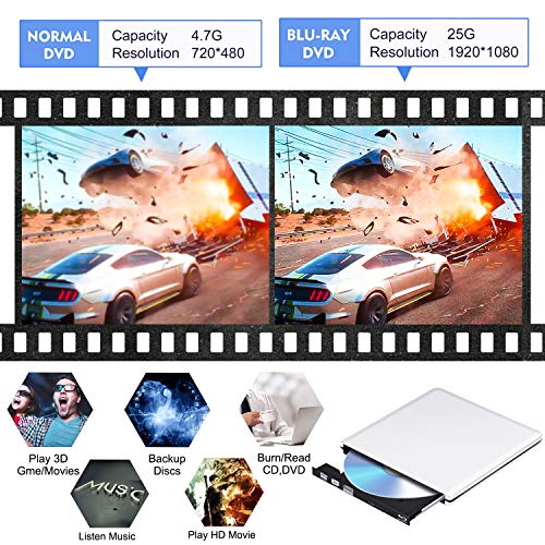 3 External+Rewriter+Portable+Compatible+MacBook