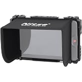 Nitze Cage for OSEE G7/T7 -TP2-G7 | Sunhood and Four Sides Built-in NATO Rails