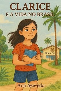 Livro Clarice e a vida no Brasil