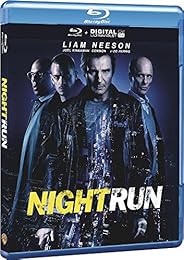 Night Run - Blu-ray+ Copie digitale