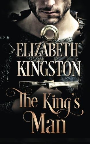 The King's Man (Welsh Blades Book 1)