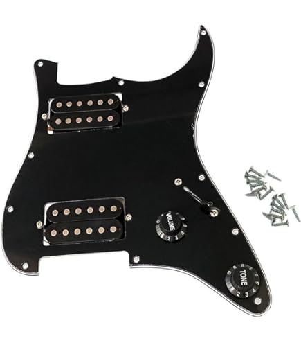 Squier Squier Sonic Stratocaster HSS - Black Guitare électrique Forme Str