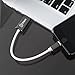 2017 Best iPhone Lightning Flash Drive for iOS USB 3.0 3.3FT - 3 in 1: Charging Cable Flash Drive External Udisk - Storage for iPad iPhone 5 6 7 Mac - More Memory for Cell Phone 16 GB