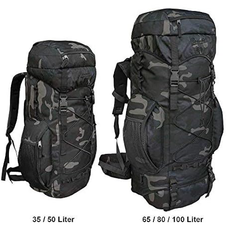 Brandit Aviator II Next Generation Rucksack