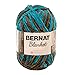 BERNAT BLANKET BB, MALLARD WOOD