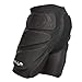 Bodyprox Protective Padded Shorts for Snowboard,Skate and Ski,3D Protection for Hip,Butt and Tailbone