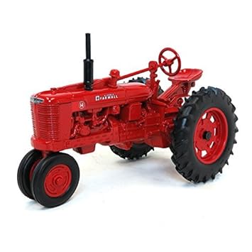1/16 IH Farmall H Narrow Front
