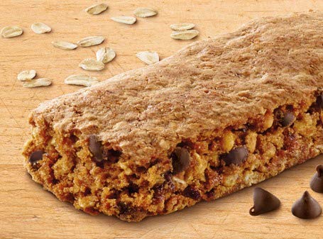 NutrisystemCinnamon Bun Bars, 5 counted