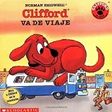 Image de Clifford Va De Viaje