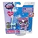 Littlest Pet Shop Peekapoo Doll
