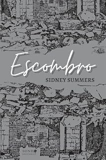 Livro Escombro