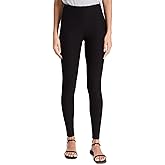 Plush Women's Fleece Lined Leggings