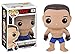 Funko POP UFC: Chris Weidman and Jose Aldo Toy Action Figure - 2 Piece BUNDLE
