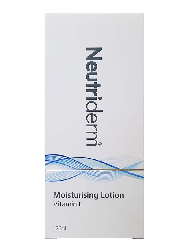 neutriderm moisturizer small pack price