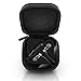 Sennheiser HD1 In-Ear Headphones (Android version) - Black Chrome