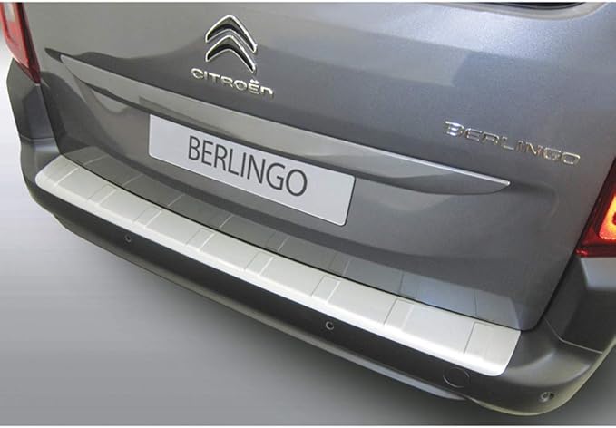 berlingo 2019 van