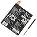 Powerforlaptop cell phone Battery For LG G Flex 2 II H950 H955 LS996 Sprint LS996 AT&T H959 US995 EAC62718201 with Opening Repair Tool Kit