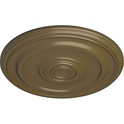 Ekena Millwork CM20KPMMF Kepler Traditional Ceiling