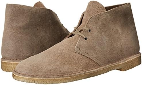 clarks mens boots amazon