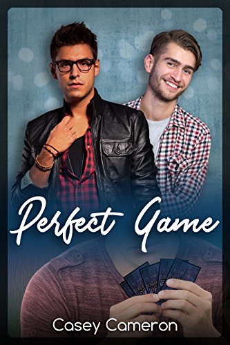 Perfect Game (Legendary Pairs Book 1)