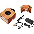 Nintendo Gamecube Console - Spice Orange (Renewed)