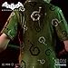 Iron Studios Batman: Arkham Knight The Riddler 1:10 Scale Figure